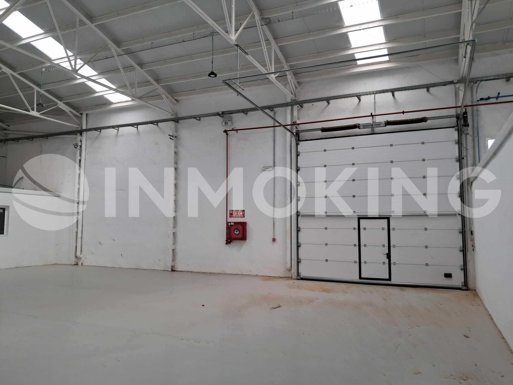 Foto de la propiedad Nave industrial en venta en Massanassa (Valencia)
